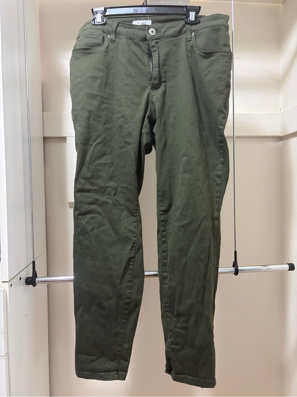 STS Blue women’s Olive Pants